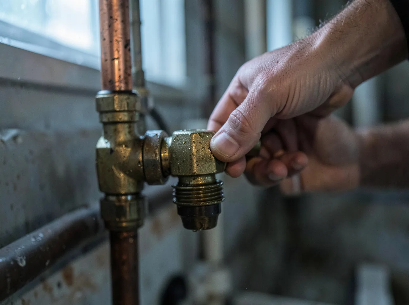 Emergency Plumber Powellton, WV FAQs